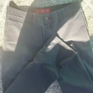Men Slim Fit Dickies